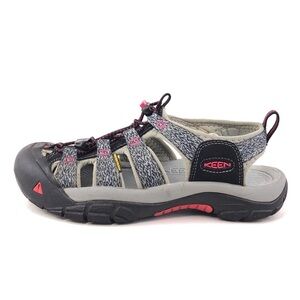 Keen Newport H2 Waterproof Hiking Sandals 7.5
